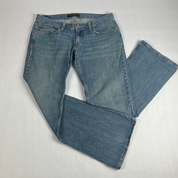 Jeans | Levis 524 Womens Jeans 9m 